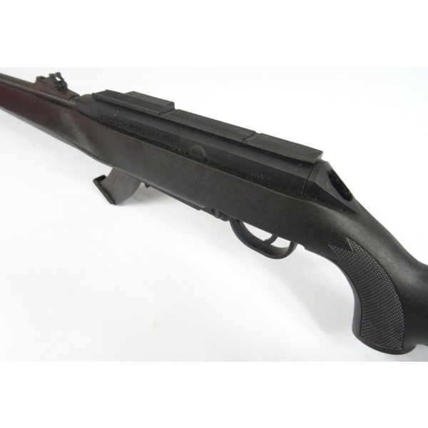 Karabinek Remington mod. 522 Viper kal. .22lr